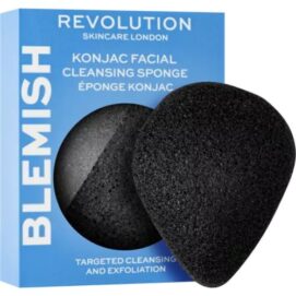Revolution Konjac Facial Cleansing Konjaková houbička - cena