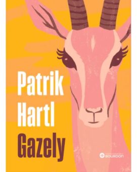 Gazely - Patrik Hartl - cena