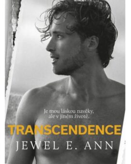 Transcendence - Ann E. Jewel - cena