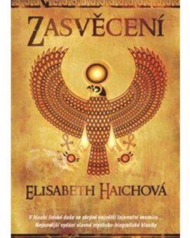 Zasvěcení - Elisabeth Haichová - cena