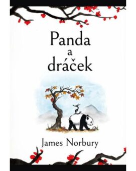 Panda a dráček James Norbury - cena