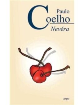 Nevěra Paulo Coelho - cena