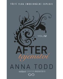 After 3: Tajemství Anna Todd - cena