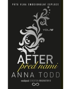 After 5: Před námi - Anna Todd - cena