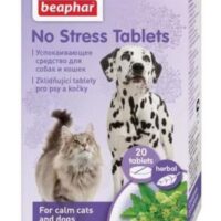 Beaphar No Stress 20 tablet cena