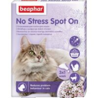 Beaphar No Stress Spot On pro kočky cena