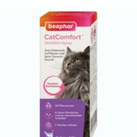 beaphar CatComfort® uklidňující sprej cena