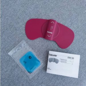 přístroj pro zmírnění menstruačních bolestí