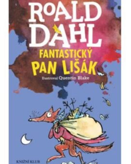 Fantastický pan Lišák - Roald Dahl - cena