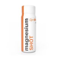 Magnesium Shot – GymBeam cena