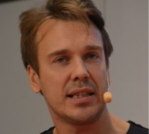 Michail Zygar, autor