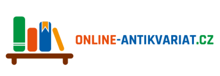 online antikvariat.cz logo