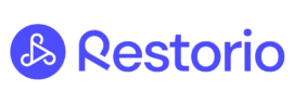 Restorio.cz logo