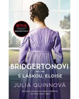 Bridgertonovi: S láskou, Eloise Julia Quinn - cena