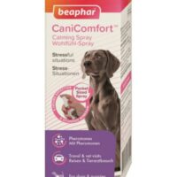 Sprej Beaphar CaniComfort 30 ml