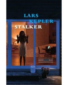 Stalker - Lars Kepler - cena