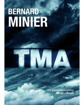 Tma, Bernard Minier – cena