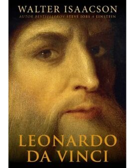 Leonardo Da Vinci – Walter Isaacson, cena