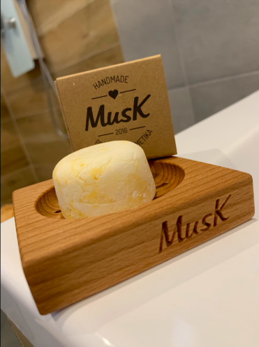 Tuhý šampon MusK – test, porovnání, recenze