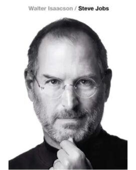 Steve Jobs (SVK) – Walter Isaacson, cena