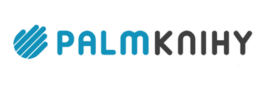 Palmknihy logo