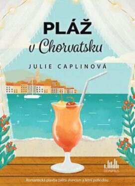 Pláž v Chorvatsku – Julie Caplinová, cena