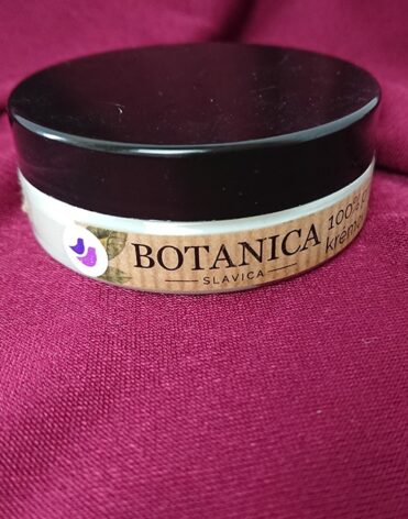 Botanica Slavica – přírodní deodorant – recenze