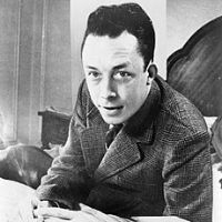 Albert Camus – autor