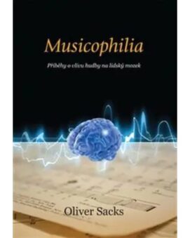 Musicophilia - Oliver Sacks -cena