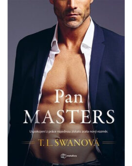 Pan Masters - T.L. Swan - cena