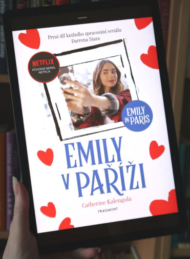 Emily v Paříži, Catherine Kalengula – recenze